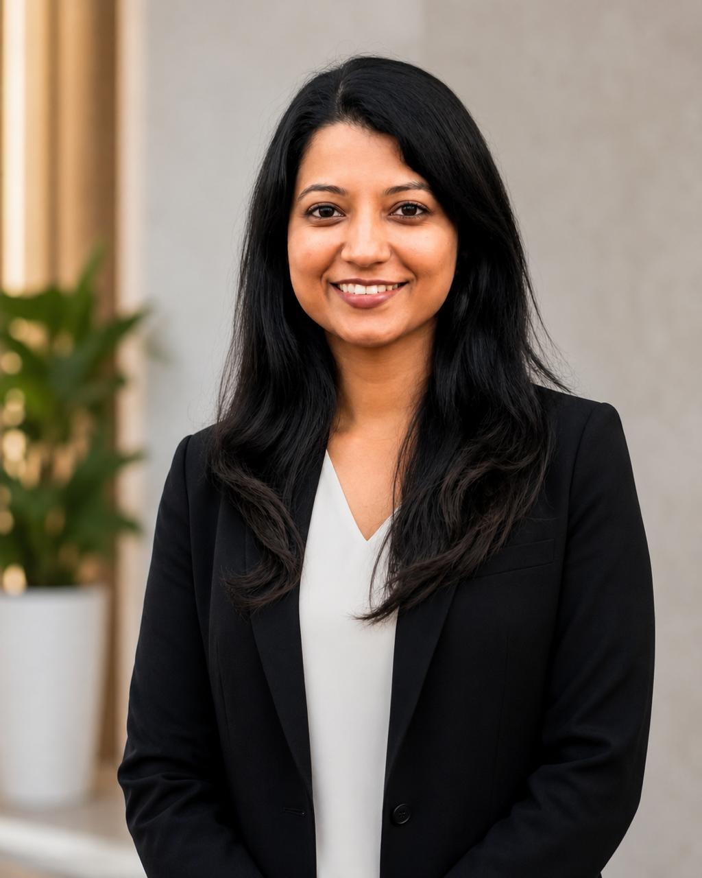 Dr. Shivya Widhani