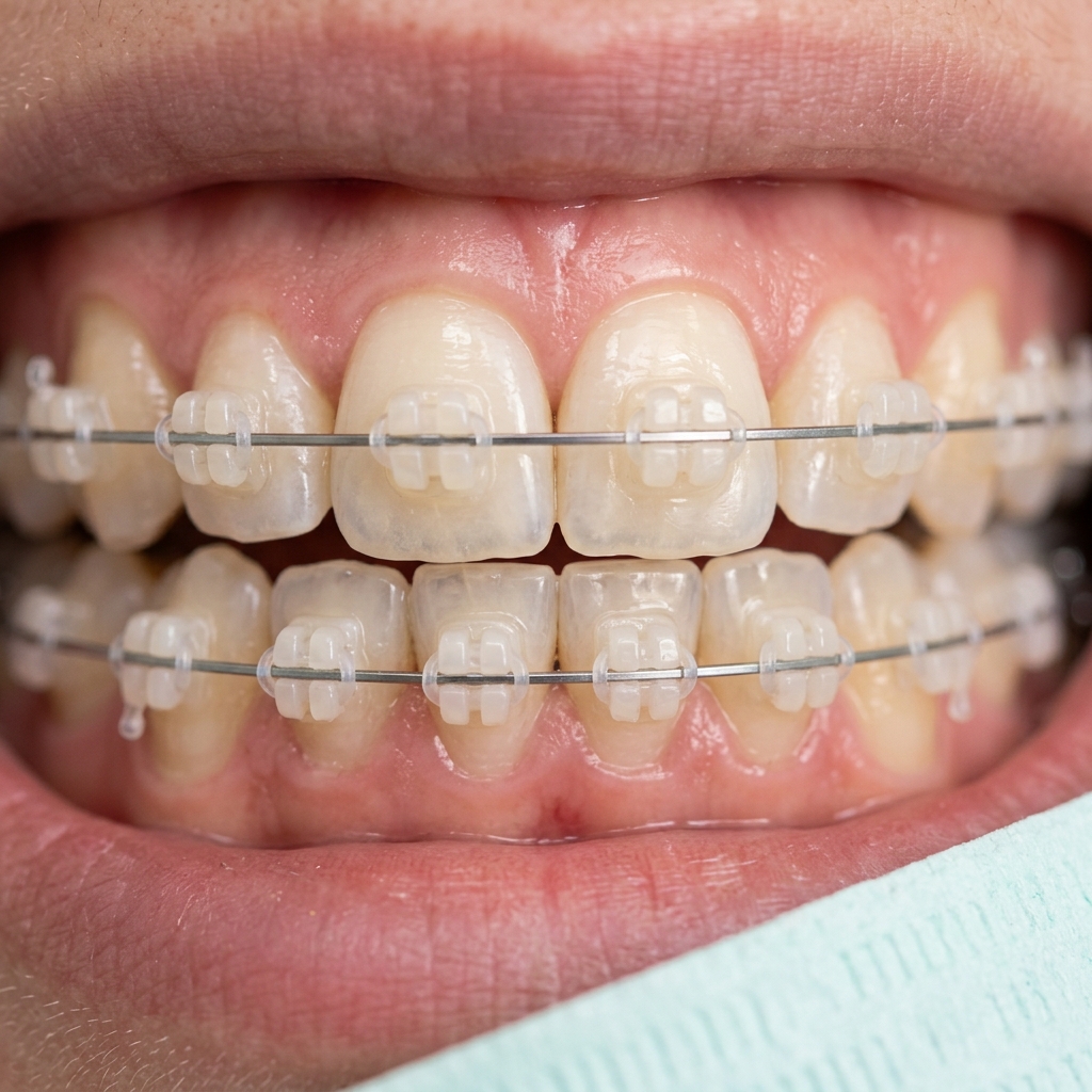Orthodontics / Braces