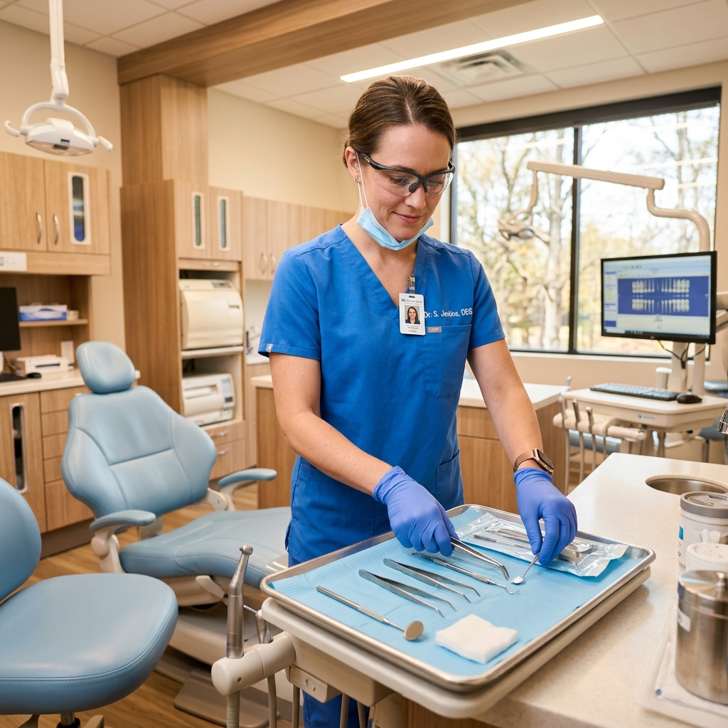 Tooth Removal & Impaction