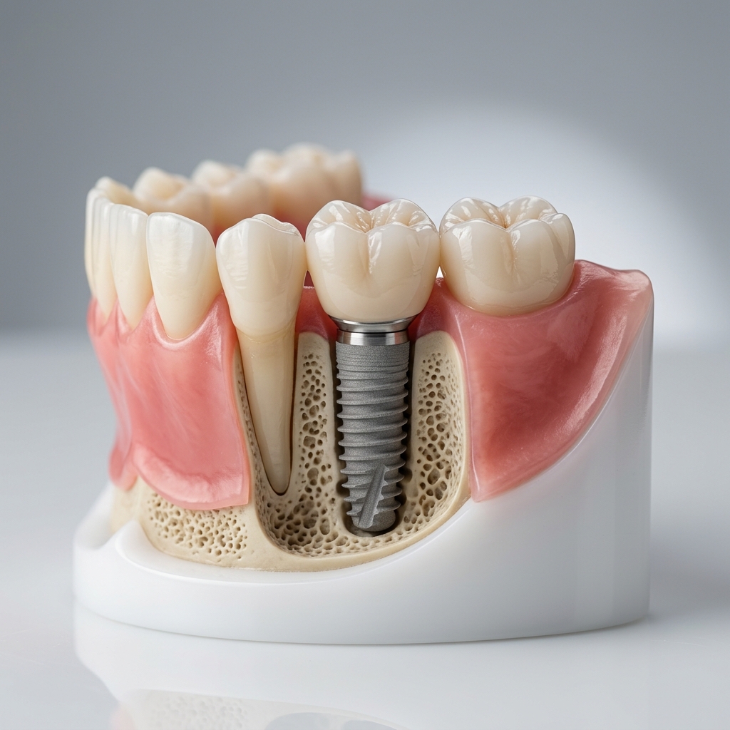 Dental Implants